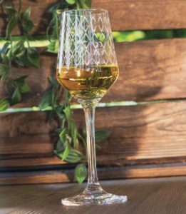 Geripptes Cordialgals 4cl von Bembeltown #Gerippte