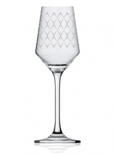 Geripptes Cordialgals 4cl von Bembeltown #Gerippte