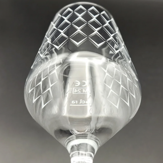 Geripptes Cordialgals 4cl von Bembeltown #Gerippte